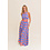 Jaase Maxi Jurk Little Flower Endless Summer | Jaase