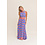 Jaase Maxi Jurk Little Flower Endless Summer | Jaase