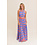 Jaase Maxi Jurk Little Flower Endless Summer | Jaase