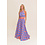 Jaase Maxi Jurk Little Flower Endless Summer | Jaase