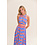 Jaase Maxi Jurk Little Flower Endless Summer | Jaase