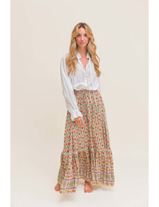 Jaase Lange Rok Harlowe Daphne