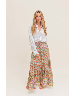 Jaase Lange Rok Harlowe Daphne