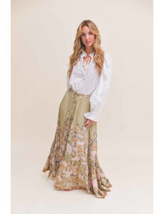 Jaase Lange Rok Adore You Daphne