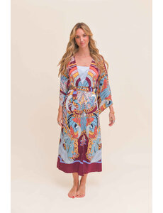 Jaase Kimono Wild Hearts Lucid