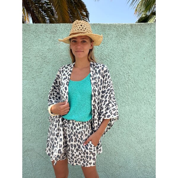 Bindi Kimono Tokyo King Leo | Bindi