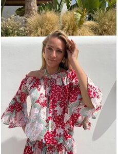 Bindi Top Teresa Lovely