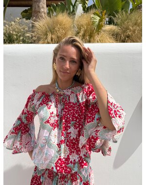 Bindi Top Teresa Lovely