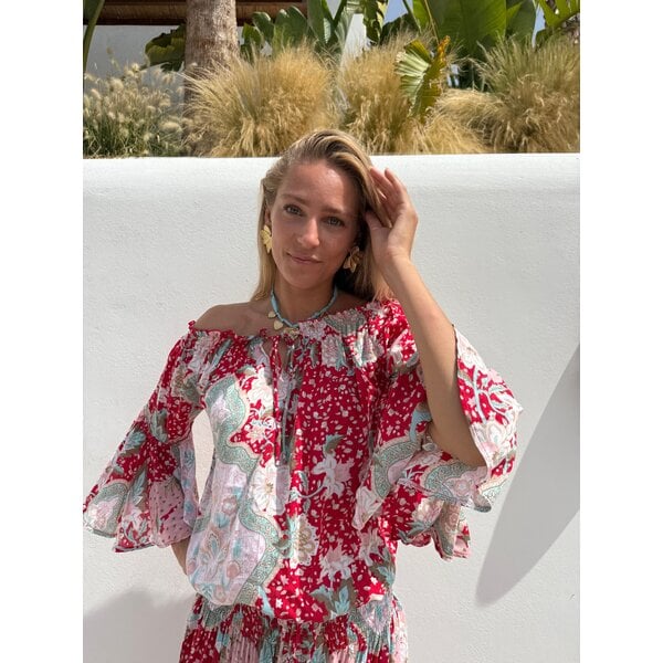 Bindi Top Teresa Lovely | Bindi