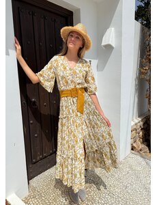 Bindi Jurk Mami Andy