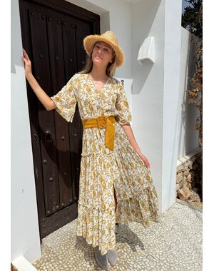 Bindi Jurk Mami Andy