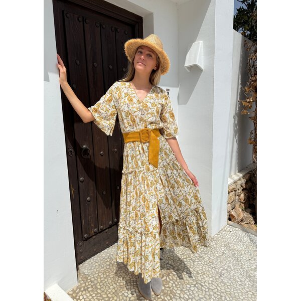 Bindi Jurk Mami Andy | Bindi