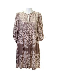 Bindi Jurk Loka Harmony