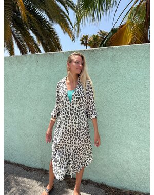 Bindi Tuniek Gili King Leo