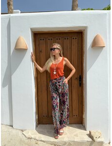 Bindi Broek Playa Medley
