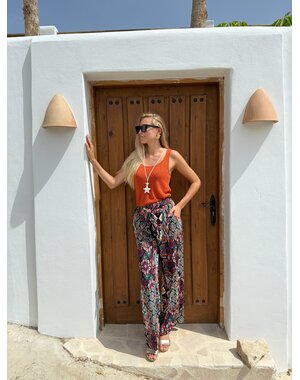 Bindi Broek Playa Medley