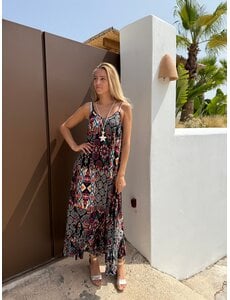 Bindi Jurk Ibi Medley