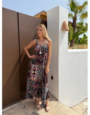 Bindi Jurk Ibi Medley