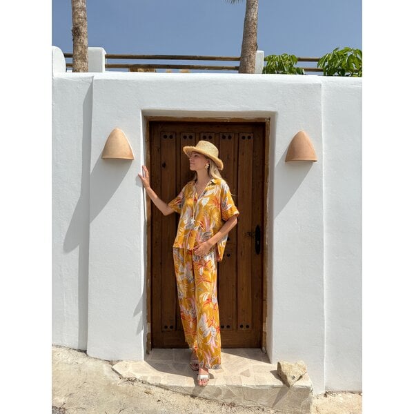 Bindi Broek Pipa Oasis | Bindi