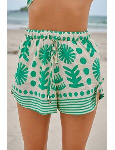 Jaase Korte Broek Nazare Charlie