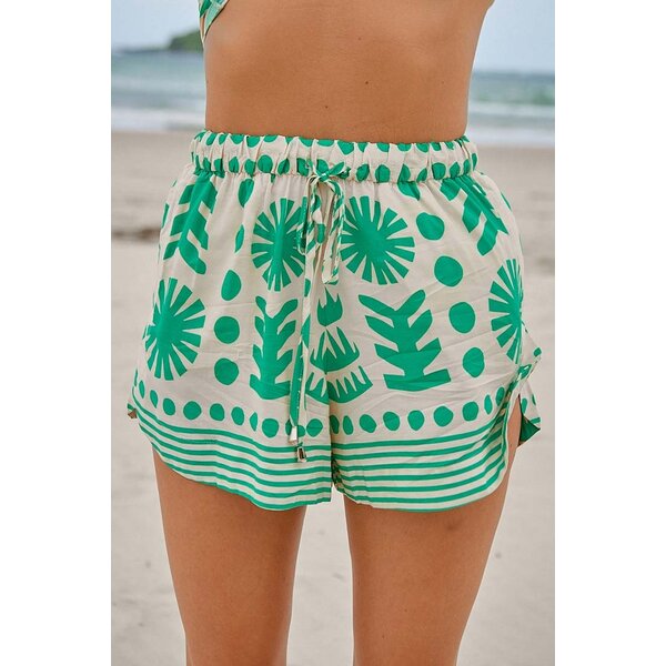 Jaase Korte Broek Nazare Charlie | Jaase