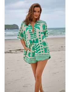 Jaase Blouse Nazare Lola