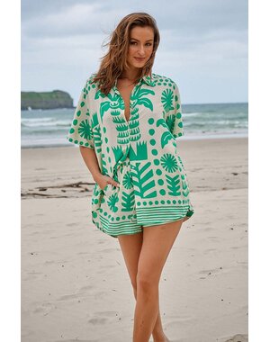 Jaase Blouse Nazare Lola