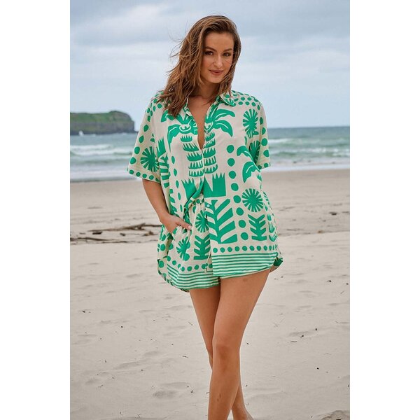 Jaase Blouse Nazare Lola | Jaase