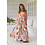 Jaase Maxi Jurk Daisy Days Winona | Jaase
