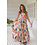 Jaase Maxi Jurk Daisy Days Winona | Jaase