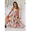 Jaase Maxi Jurk Daisy Days Winona | Jaase