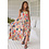 Jaase Maxi Jurk Daisy Days Winona | Jaase