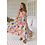 Jaase Maxi Jurk Daisy Days Winona | Jaase