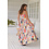 Jaase Maxi Jurk Daisy Days Winona | Jaase