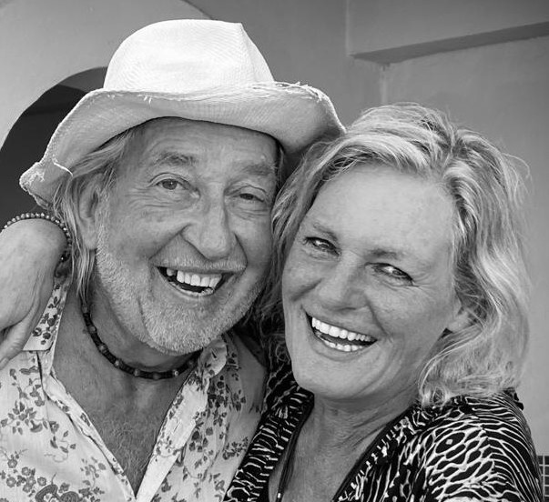 Mijn Tips Ibiza - Clemens en Dianne