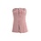 MOOST Wanted Denim top Yasmin Dusty pink | MOOST Wanted