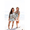 Ibzmode Top Mega Maraluna Light Mint | IBZmode