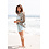 Ibzmode Top Mega Maraluna Light Mint | IBZmode