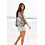 Ibzmode Top Mega Maraluna Light Mint | IBZmode