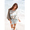 Ibzmode Top Mega Maraluna Light Mint | IBZmode