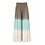 Ibzmode Broek Vena Almora Taupe Mint | IBZmode