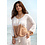 Ibzmode Top Mega Almora Ivory | IBZmode
