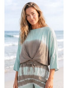 Ibzmode Top Mega Almora Mint
