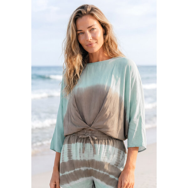 Ibzmode Top Mega Almora Mint | IBZmode