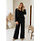 Ibzmode Pantalon Lirena Black | IBZmode