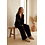 Ibzmode Pantalon Lirena Black | IBZmode