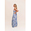 Jaase Maxi Jurk Denim Dreams Endless Summer | Jaase