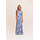 Jaase Maxi Jurk Denim Dreams Endless Summer | Jaase