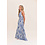 Jaase Maxi Jurk Denim Dreams Endless Summer | Jaase
