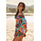 Jaase Korte Jurk Soiree Primrose | Jaase